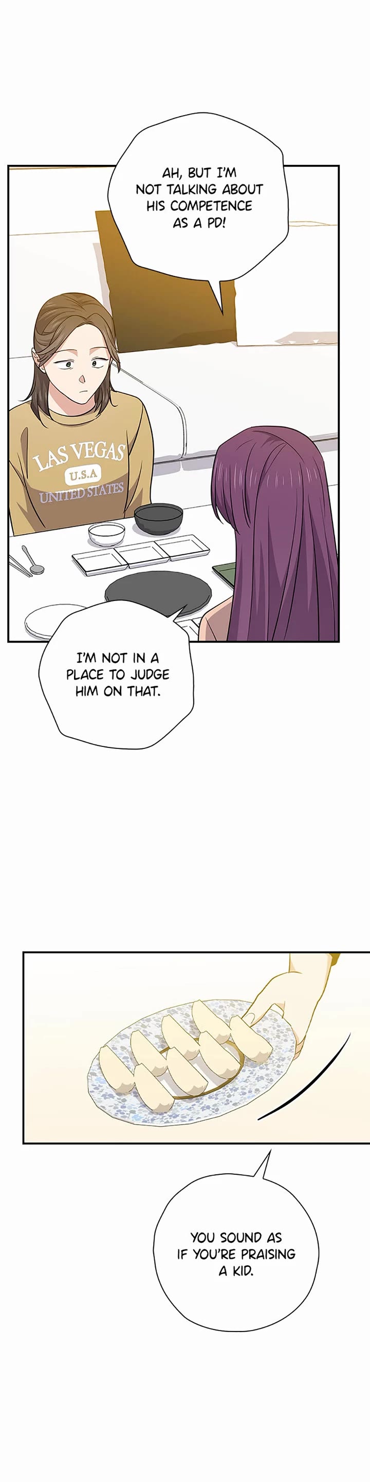 Long Live the Drama King chapter 104 page 10