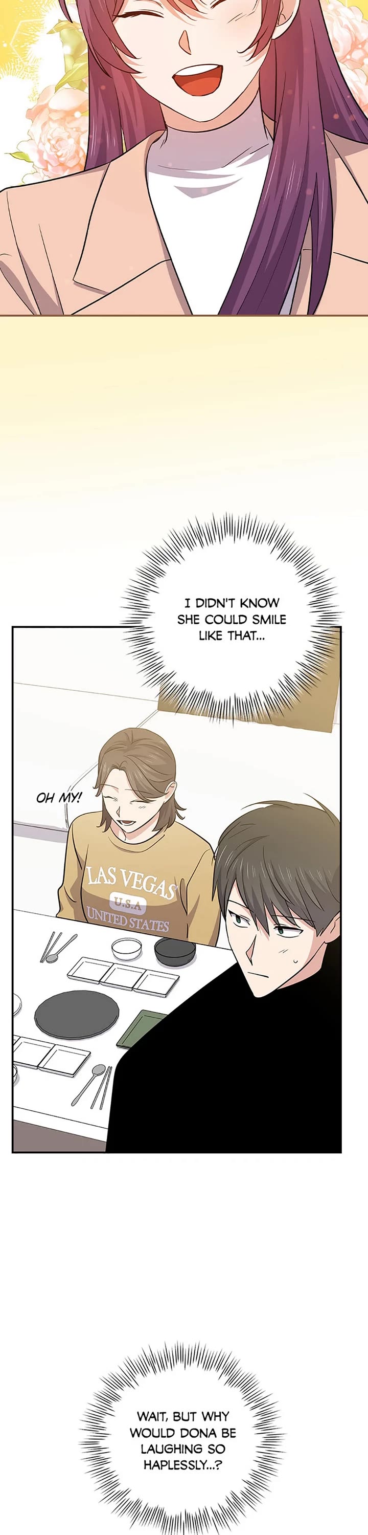 Long Live the Drama King chapter 104 page 13