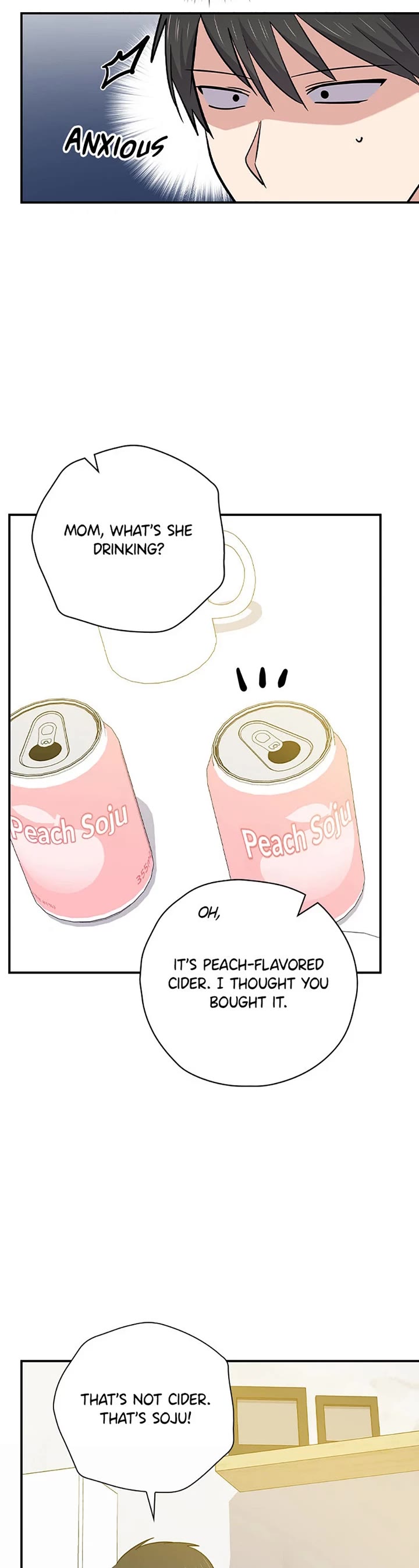 Long Live the Drama King chapter 104 page 14