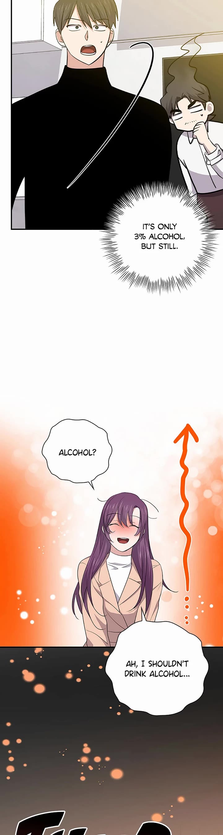 Long Live the Drama King chapter 104 page 15