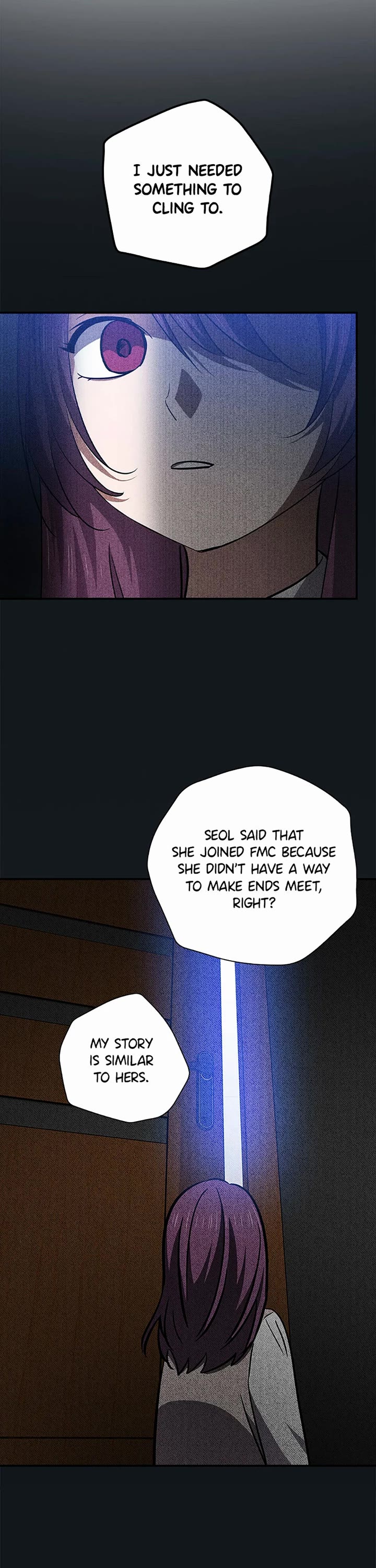 Long Live the Drama King chapter 104 page 21