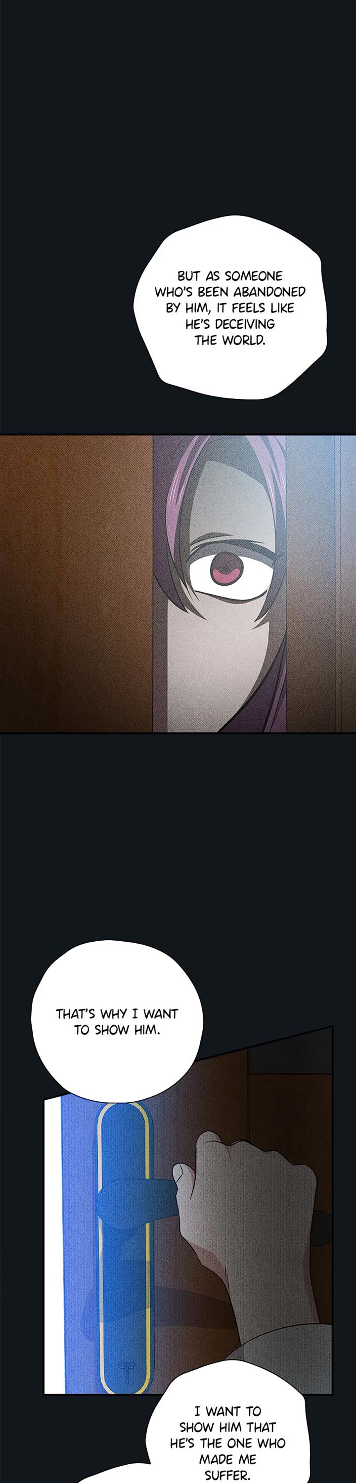 Long Live the Drama King chapter 104 page 23