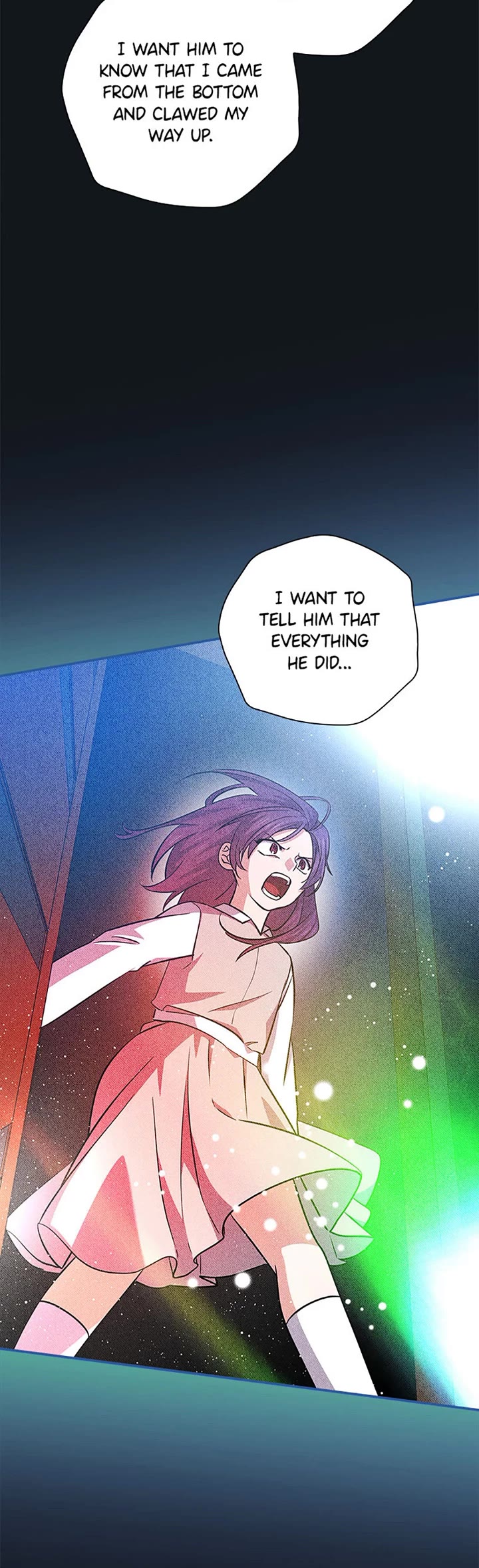 Long Live the Drama King chapter 104 page 24