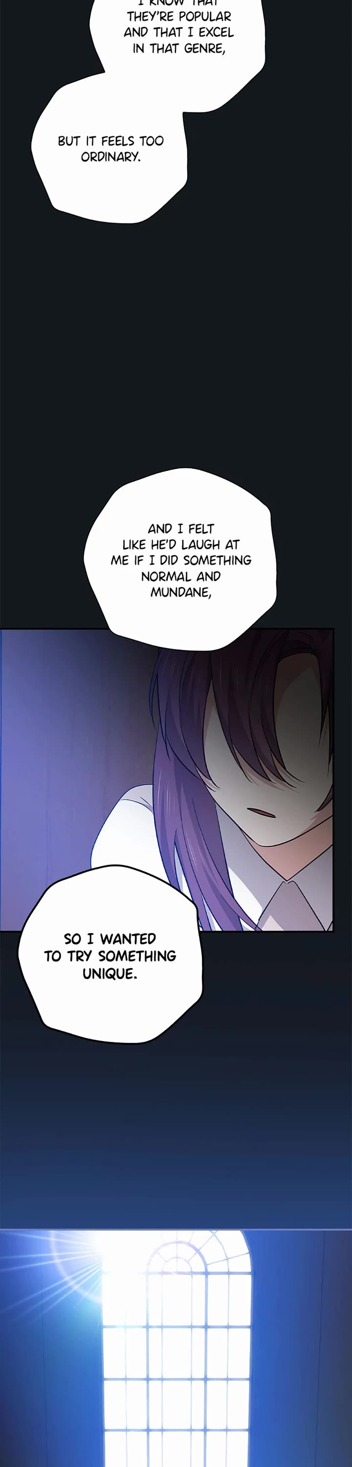 Long Live the Drama King chapter 104 page 27