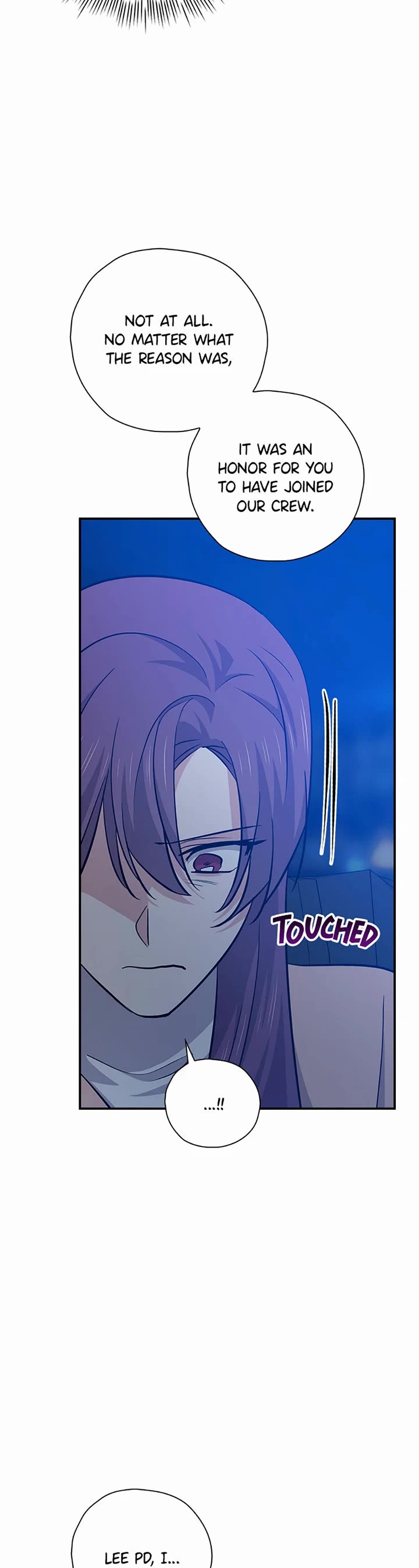 Long Live the Drama King chapter 104 page 30