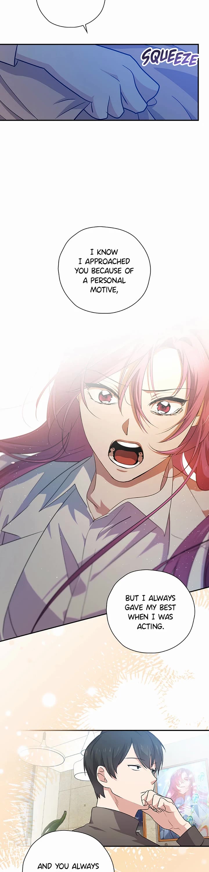 Long Live the Drama King chapter 104 page 31