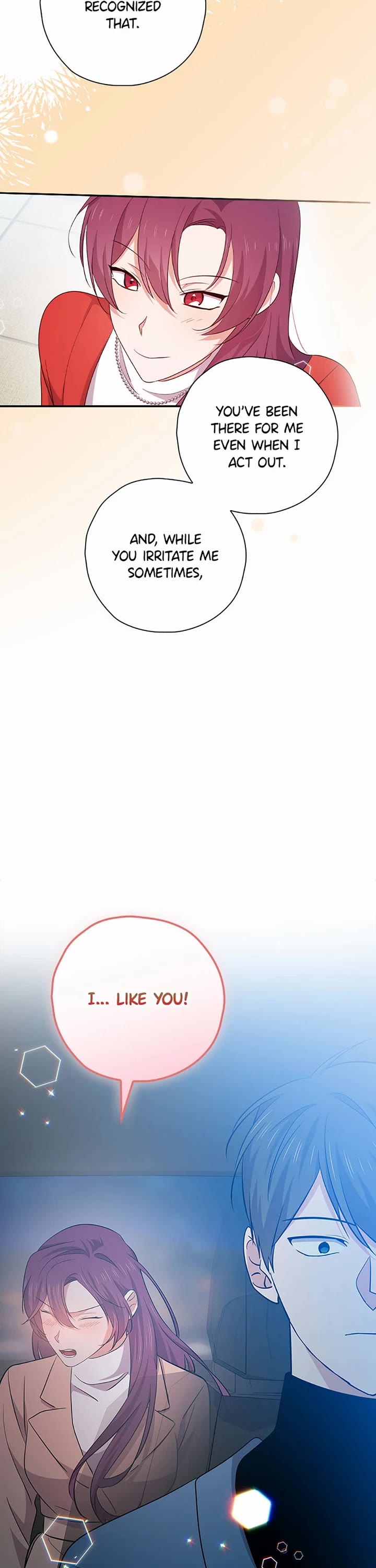 Long Live the Drama King chapter 104 page 32