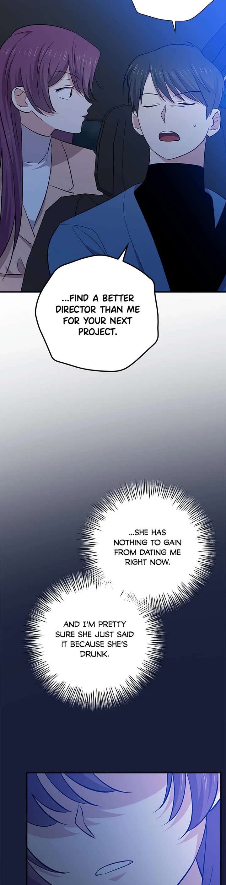 Long Live the Drama King chapter 104 page 35