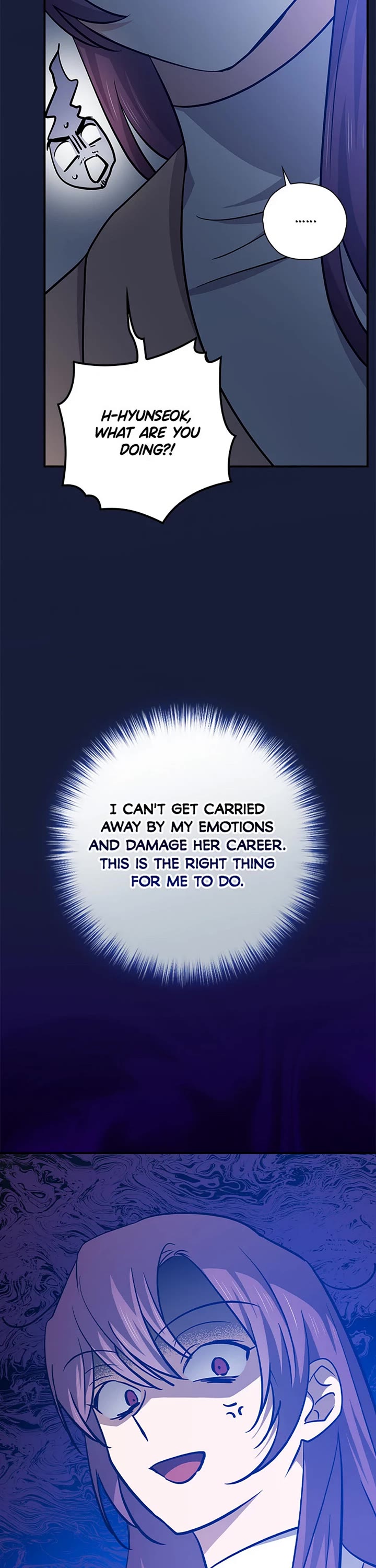 Long Live the Drama King chapter 104 page 36