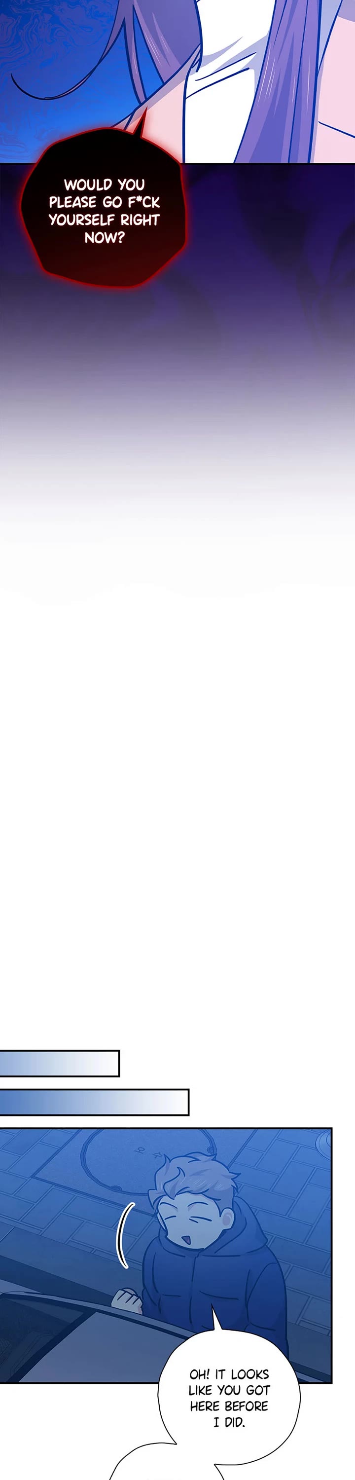 Long Live the Drama King chapter 104 page 37