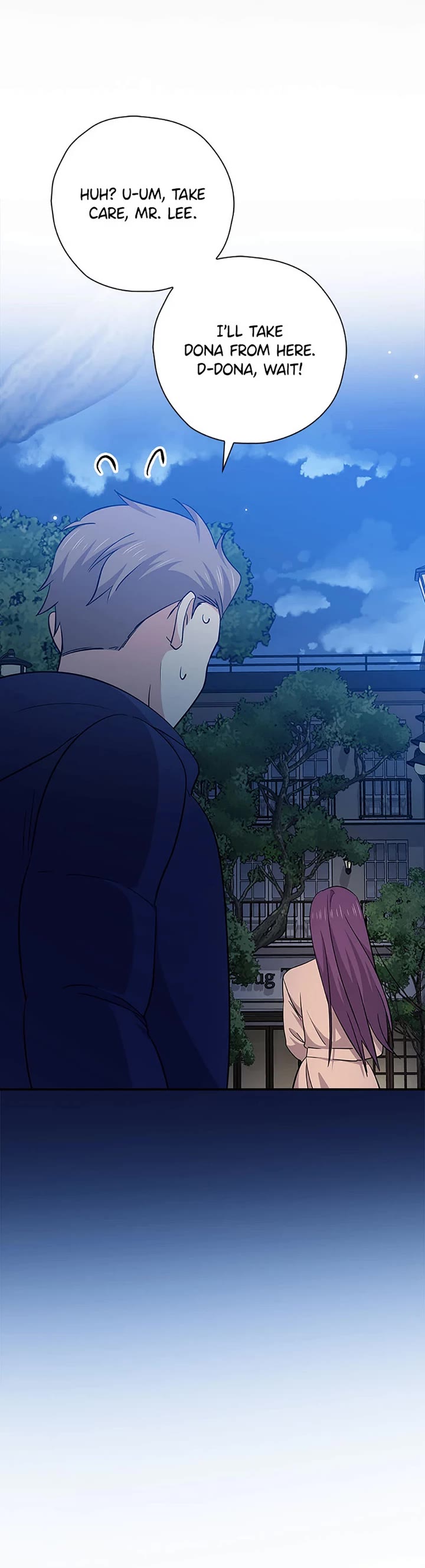 Long Live the Drama King chapter 104 page 39