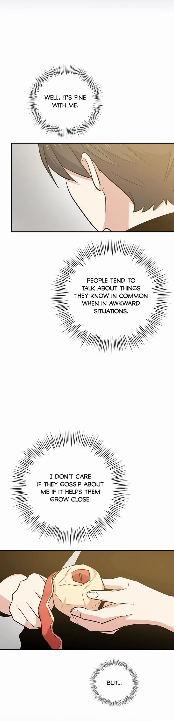 Long Live the Drama King chapter 104 page 4