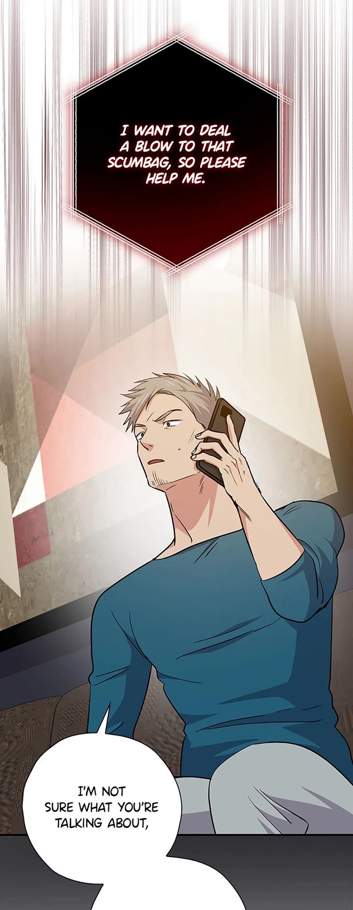 Long Live the Drama King chapter 104 page 42