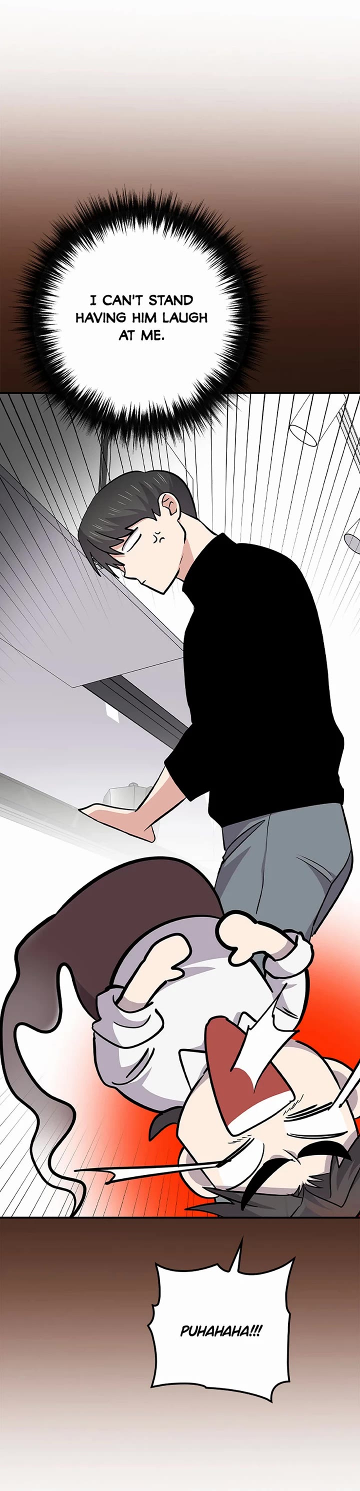 Long Live the Drama King chapter 104 page 5