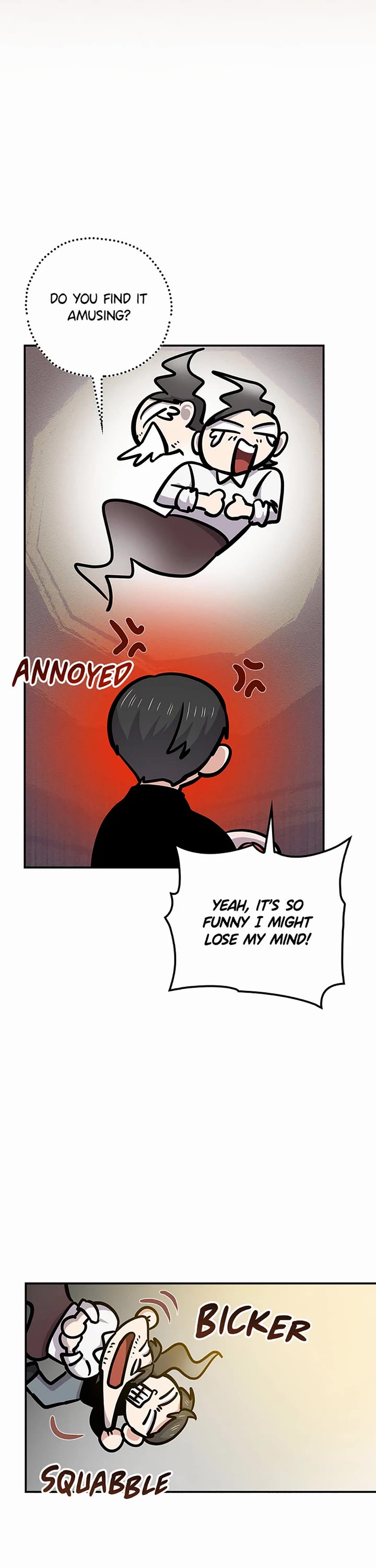 Long Live the Drama King chapter 104 page 6