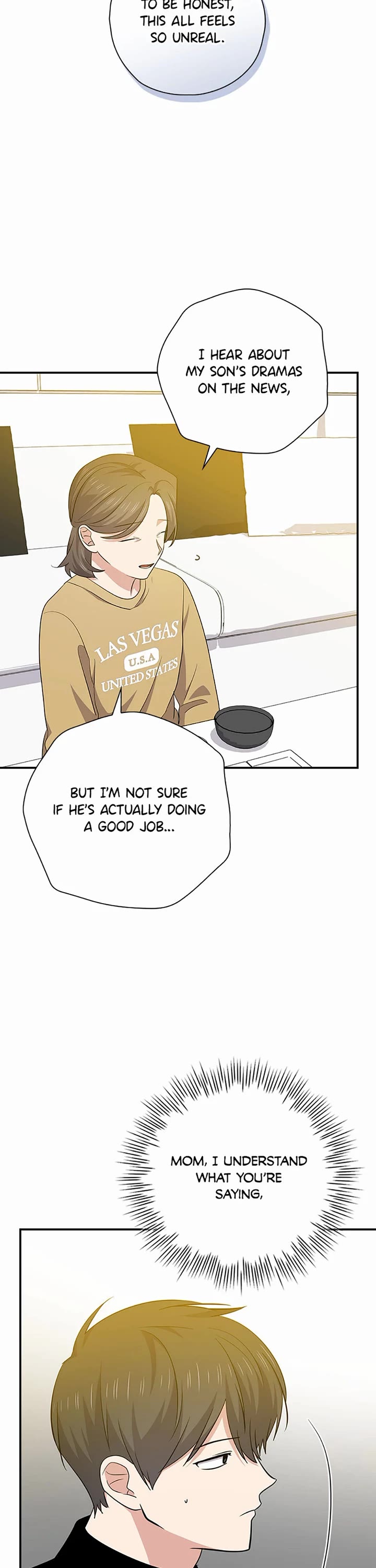 Long Live the Drama King chapter 104 page 8