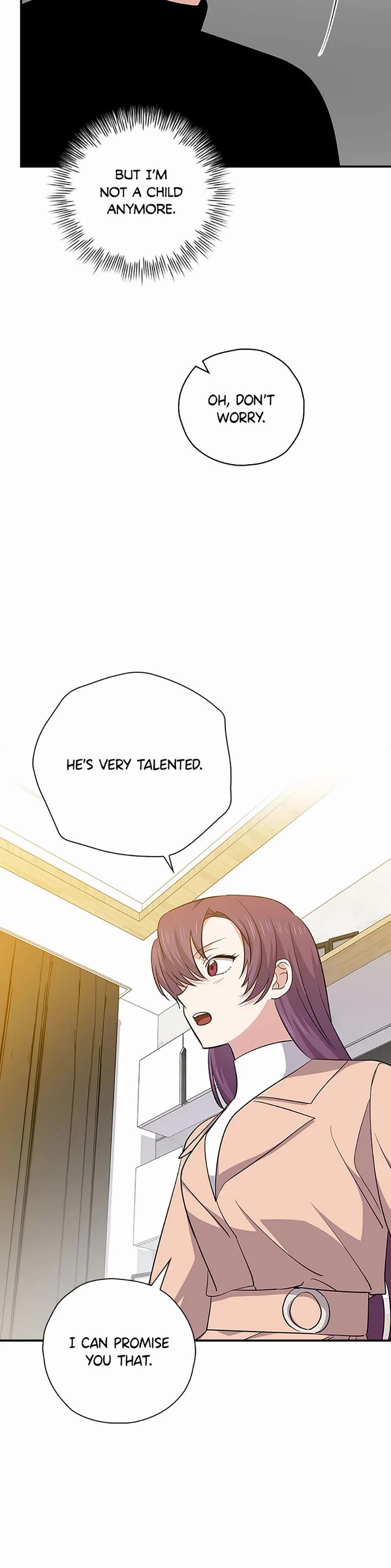 Long Live the Drama King chapter 104 page 9