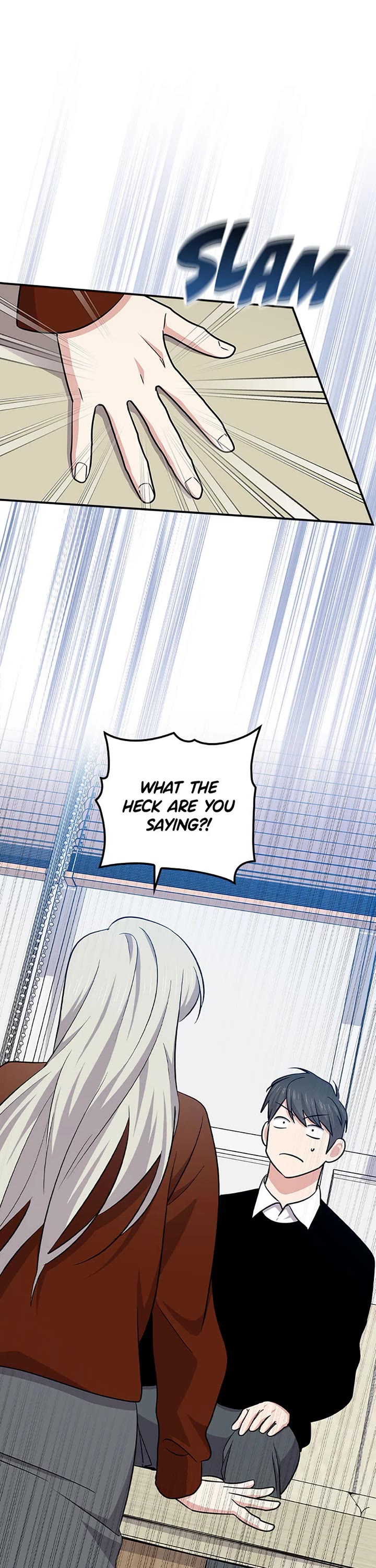 Long Live the Drama King chapter 105 page 17