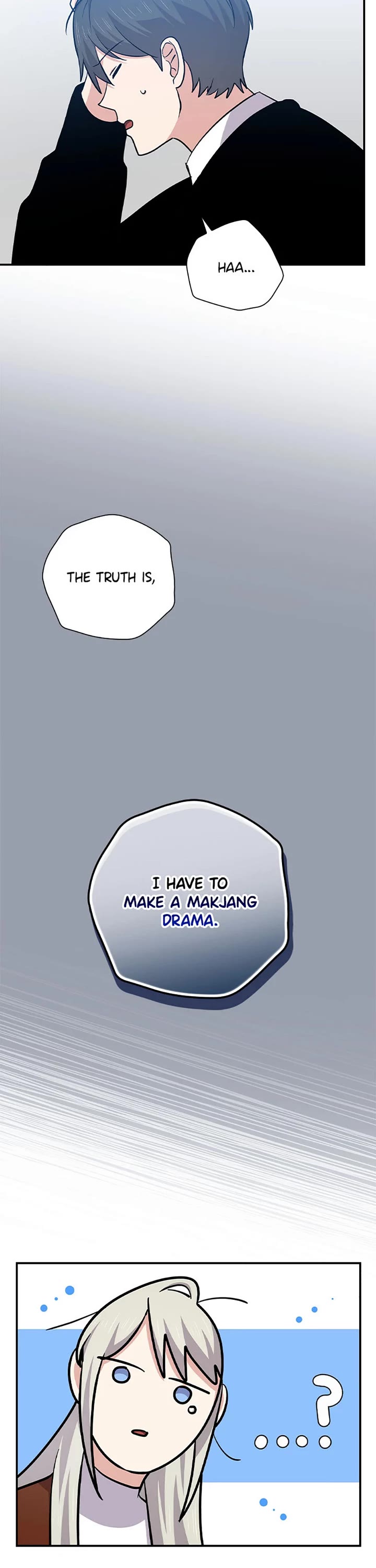 Long Live the Drama King chapter 105 page 31