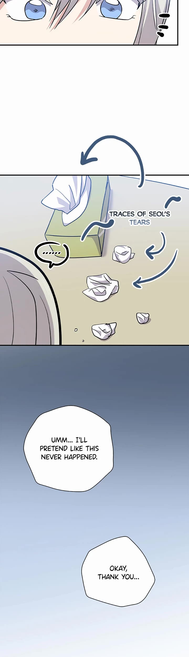 Long Live the Drama King chapter 105 page 40