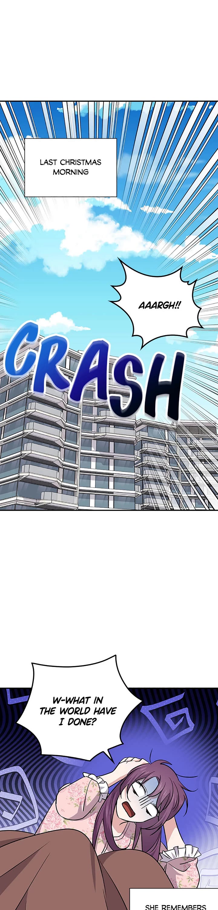 Long Live the Drama King chapter 106 page 1