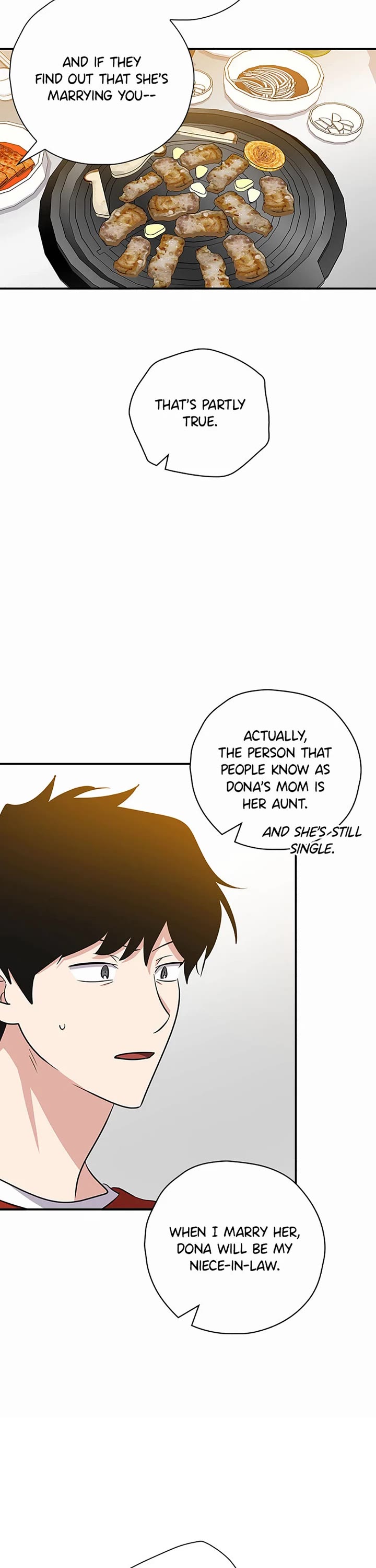 Long Live the Drama King chapter 106 page 11