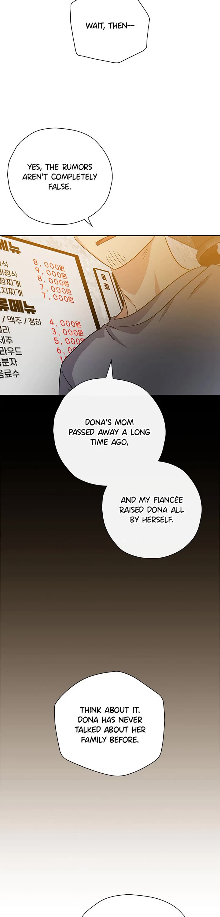 Long Live the Drama King chapter 106 page 12
