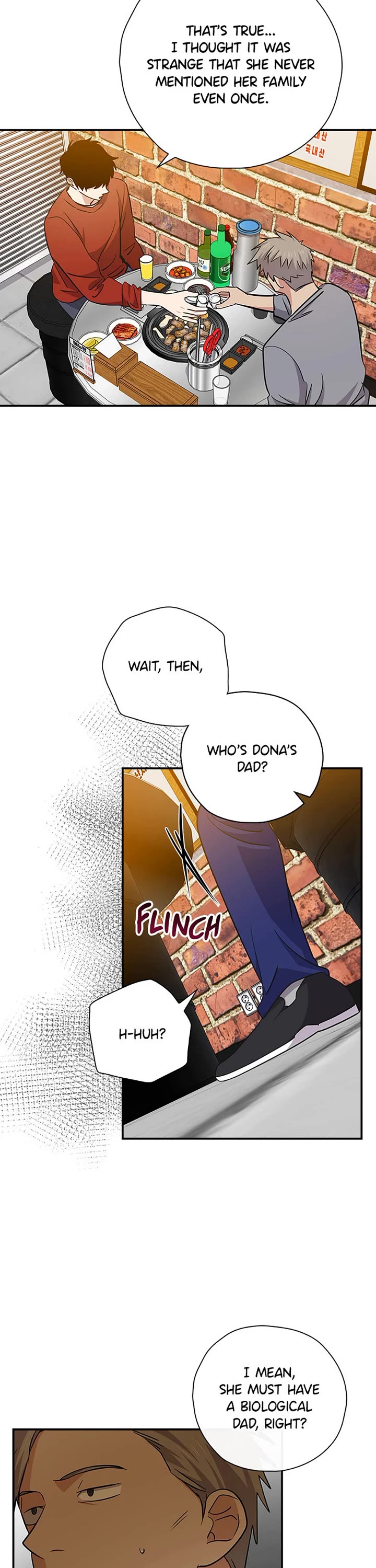 Long Live the Drama King chapter 106 page 13