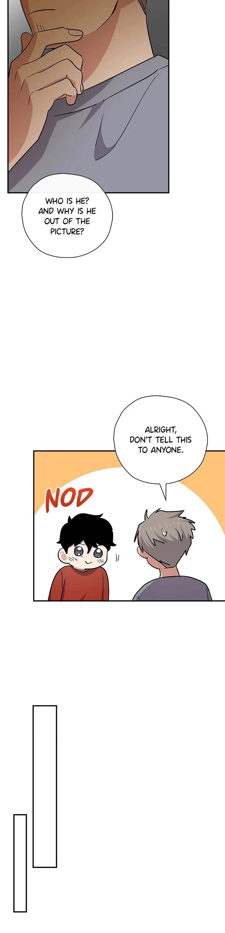 Long Live the Drama King chapter 106 page 14