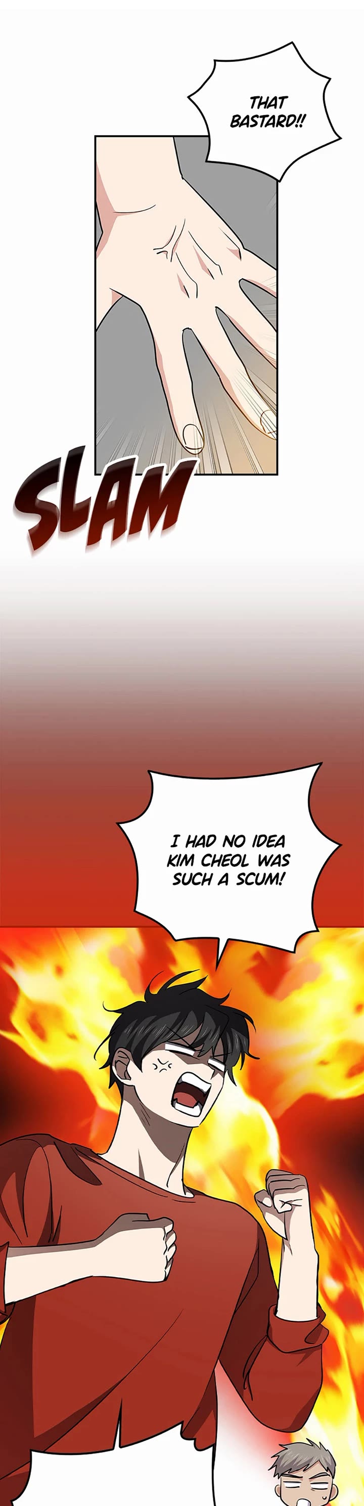 Long Live the Drama King chapter 106 page 15