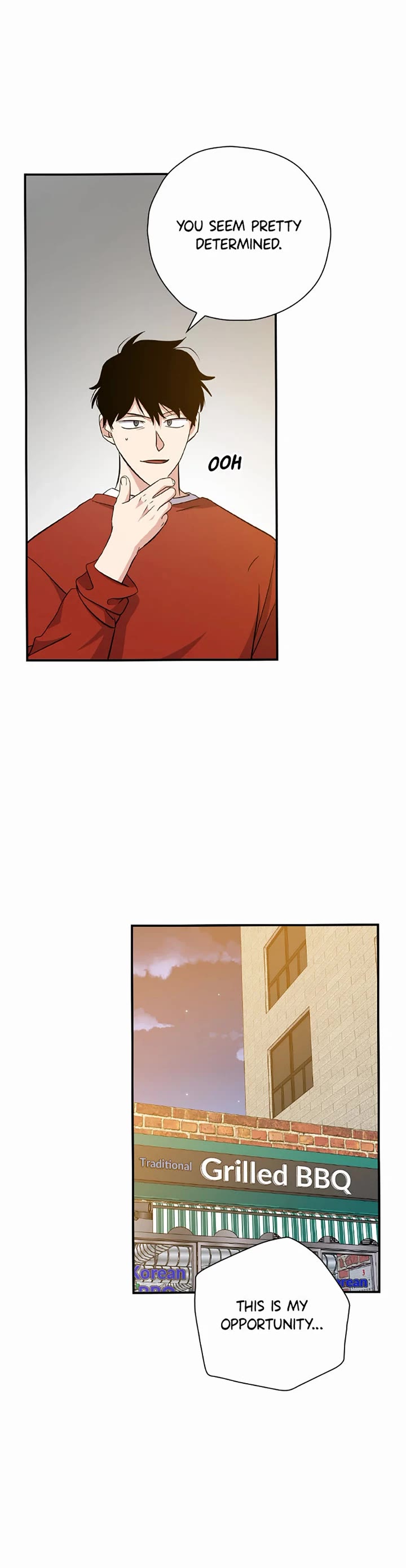 Long Live the Drama King chapter 106 page 20