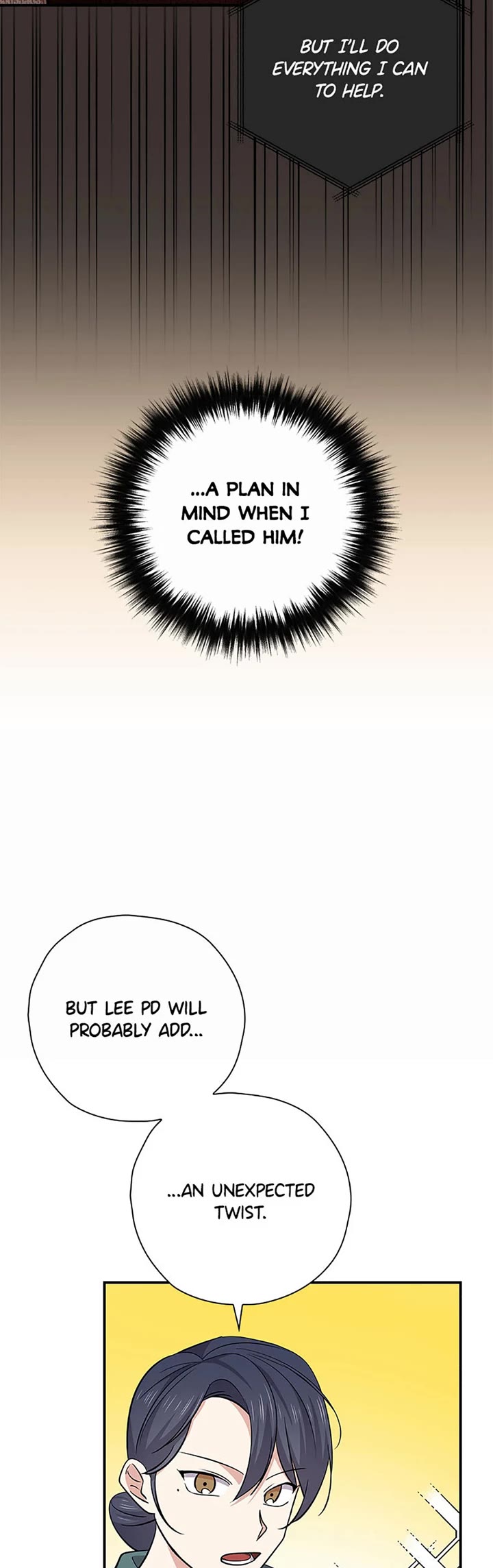 Long Live the Drama King chapter 106 page 24