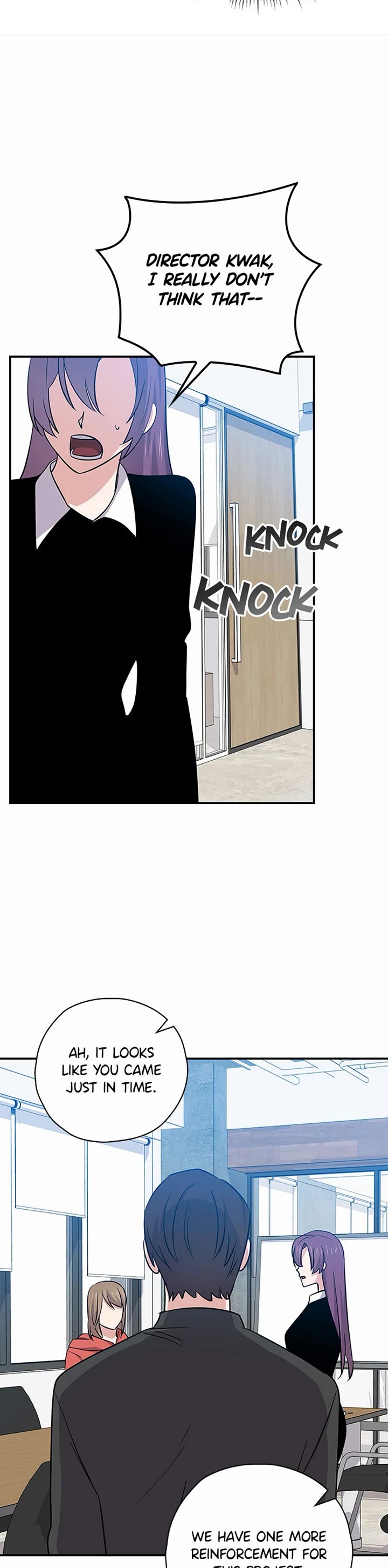 Long Live the Drama King chapter 106 page 29