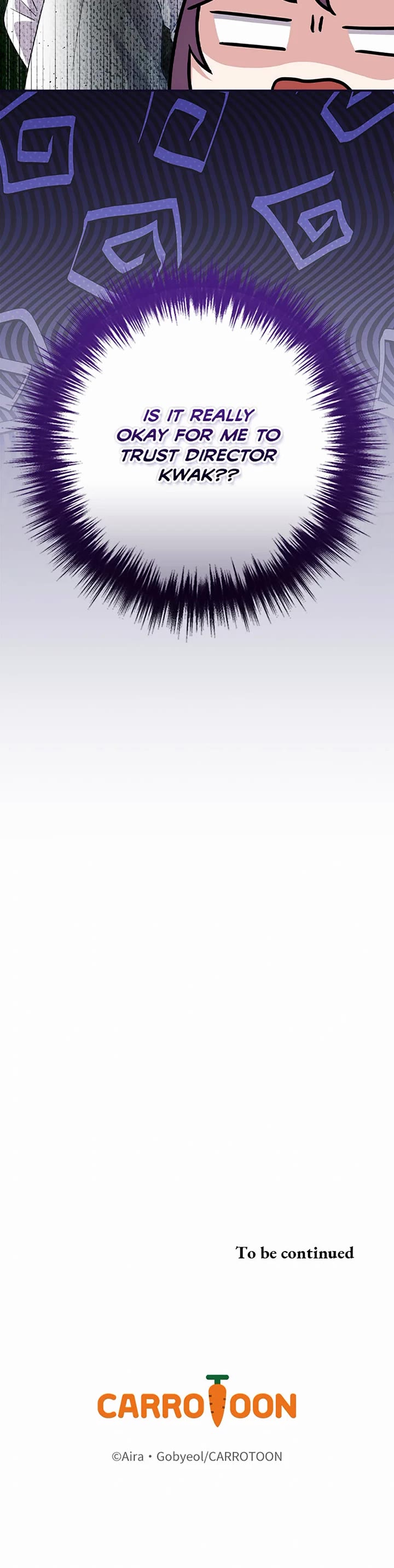 Long Live the Drama King chapter 106 page 32