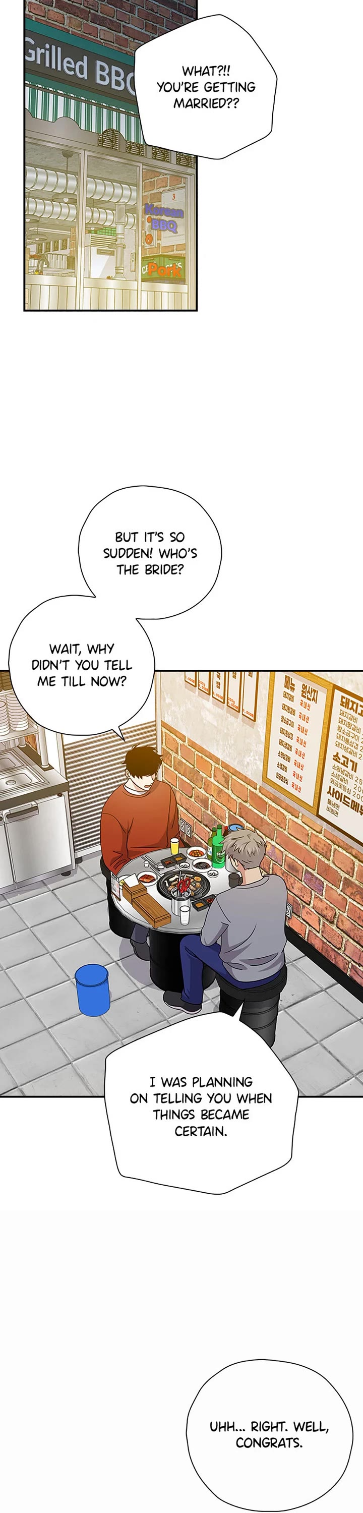 Long Live the Drama King chapter 106 page 7