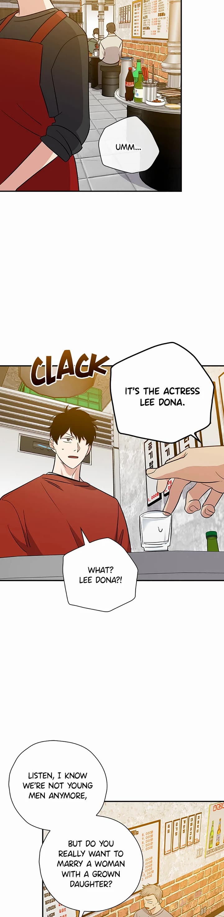 Long Live the Drama King chapter 106 page 9