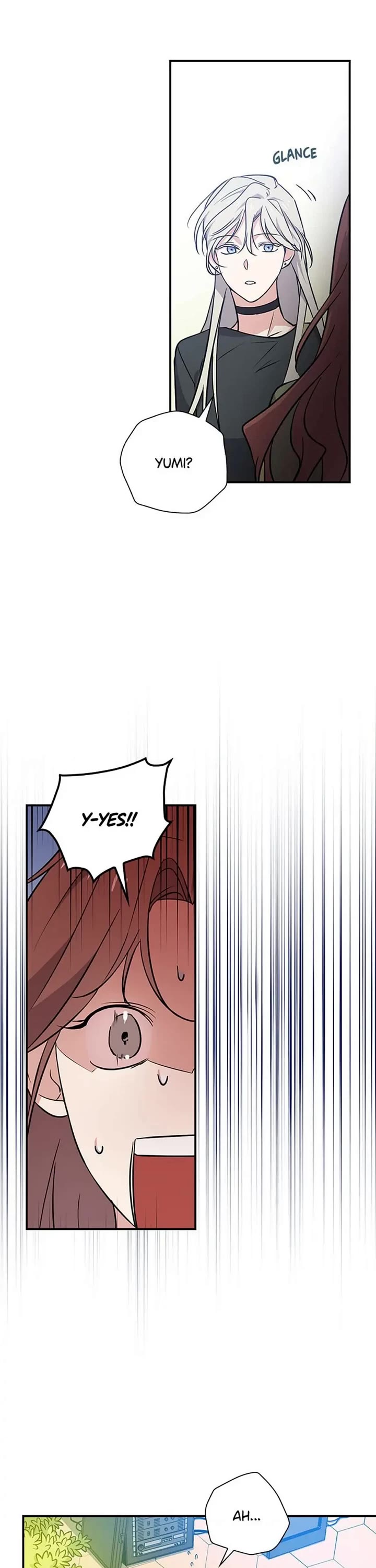 Long Live the Drama King chapter 11 page 11