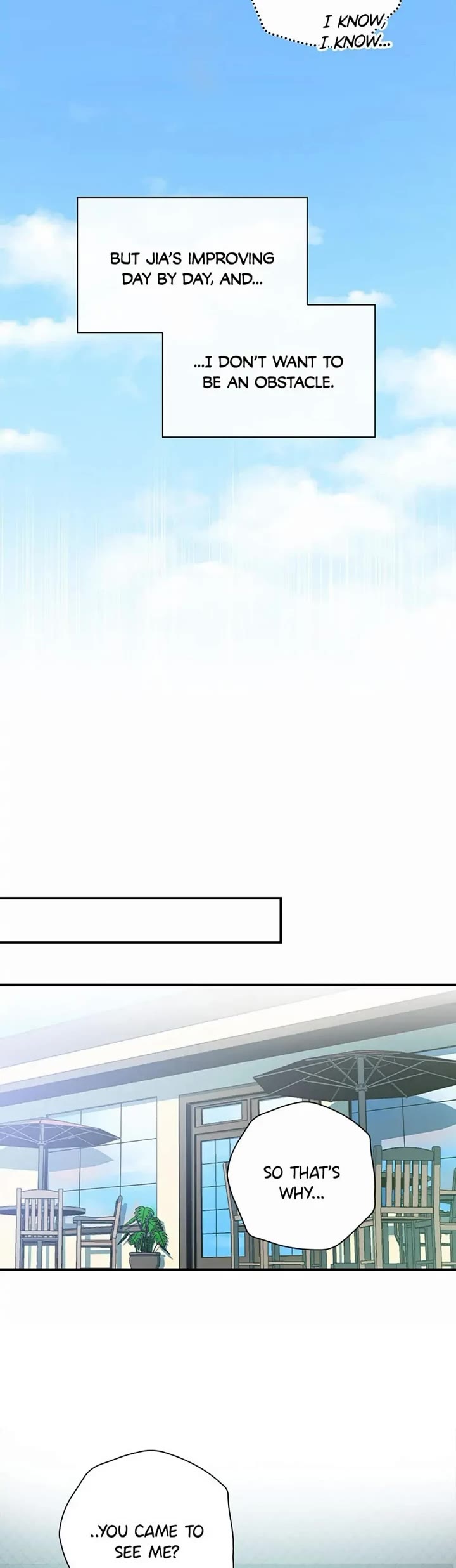 Long Live the Drama King chapter 11 page 19