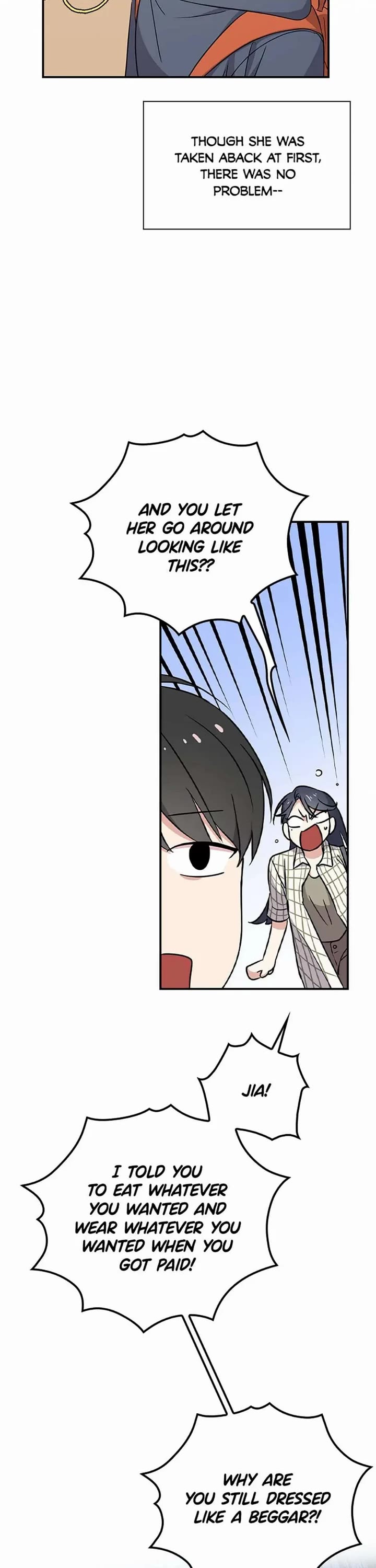 Long Live the Drama King chapter 11 page 2