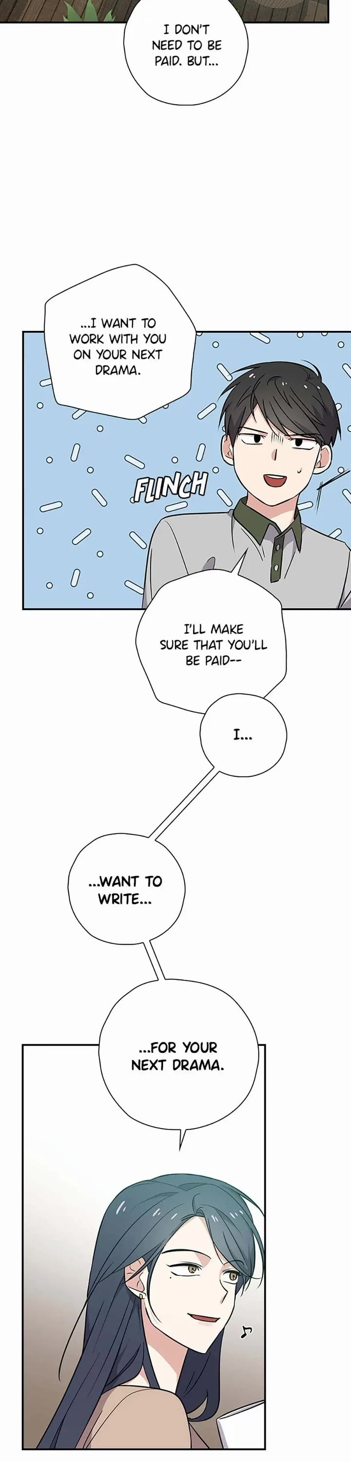 Long Live the Drama King chapter 11 page 22