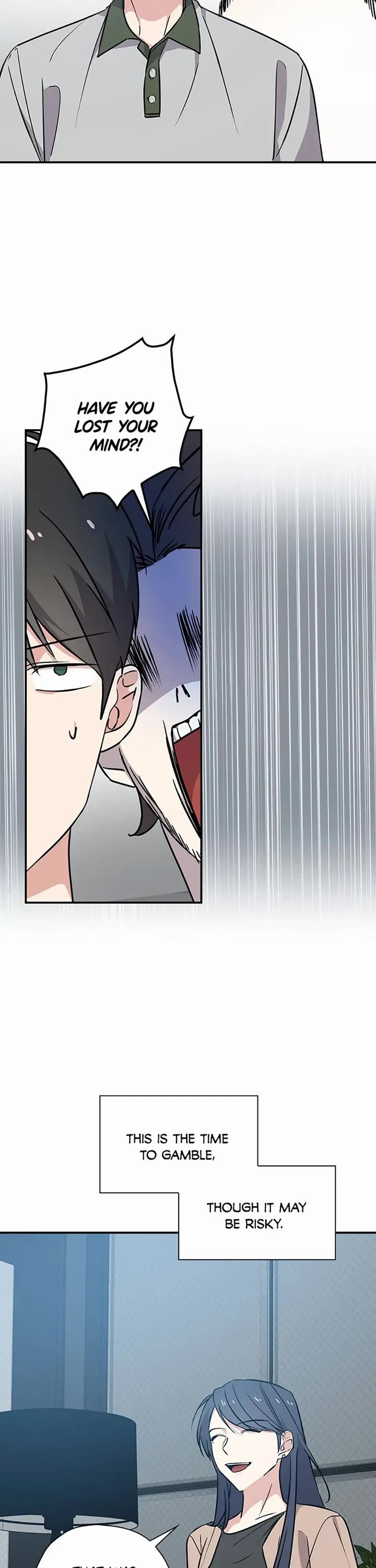 Long Live the Drama King chapter 11 page 26