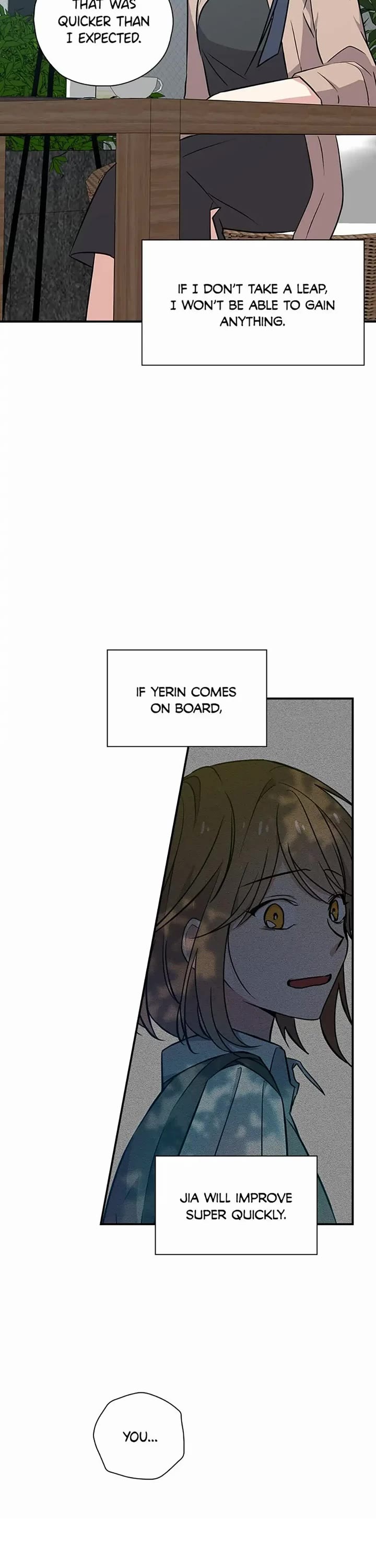 Long Live the Drama King chapter 11 page 27