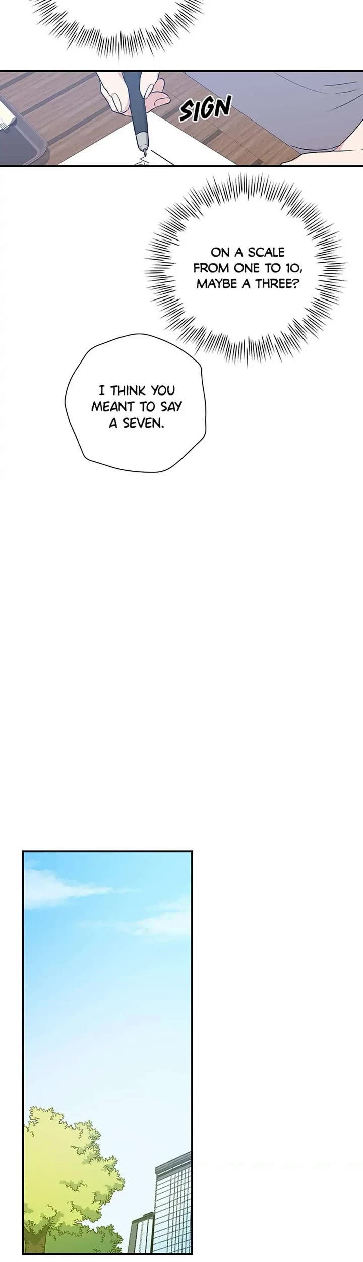 Long Live the Drama King chapter 11 page 29