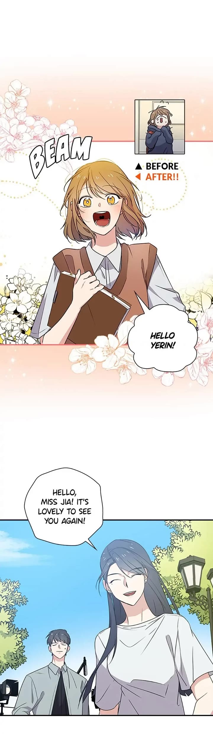 Long Live the Drama King chapter 11 page 30