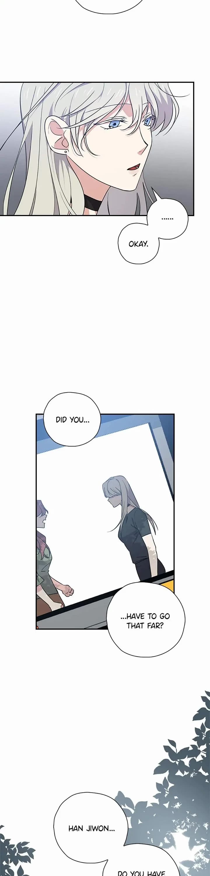 Long Live the Drama King chapter 11 page 33