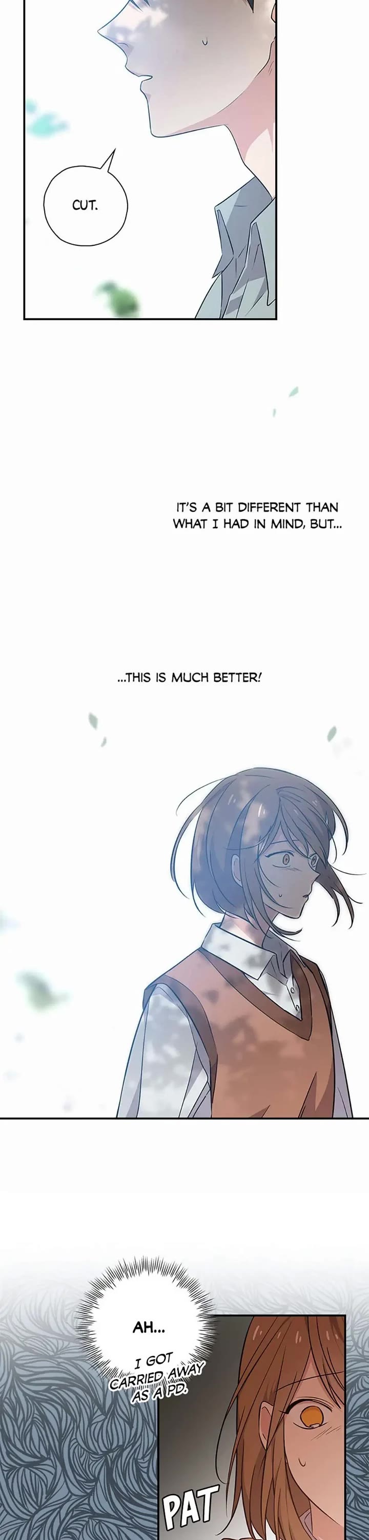 Long Live the Drama King chapter 11 page 37