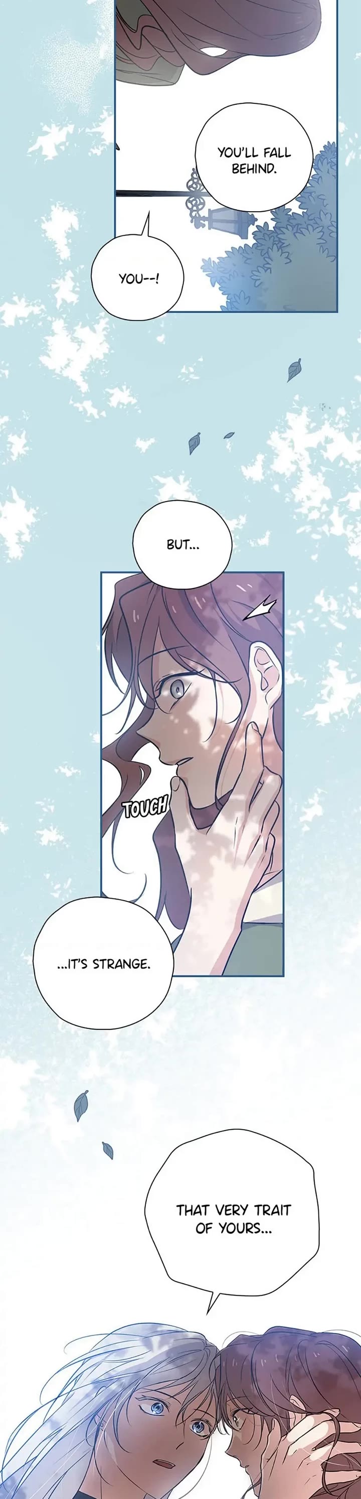 Long Live the Drama King chapter 11 page 9