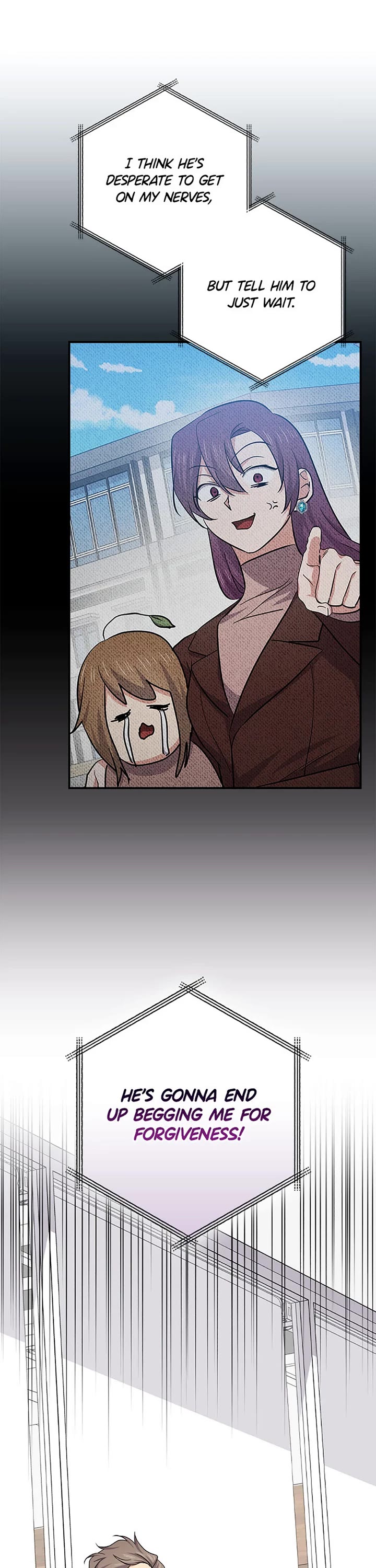 Long Live the Drama King chapter 110 page 11