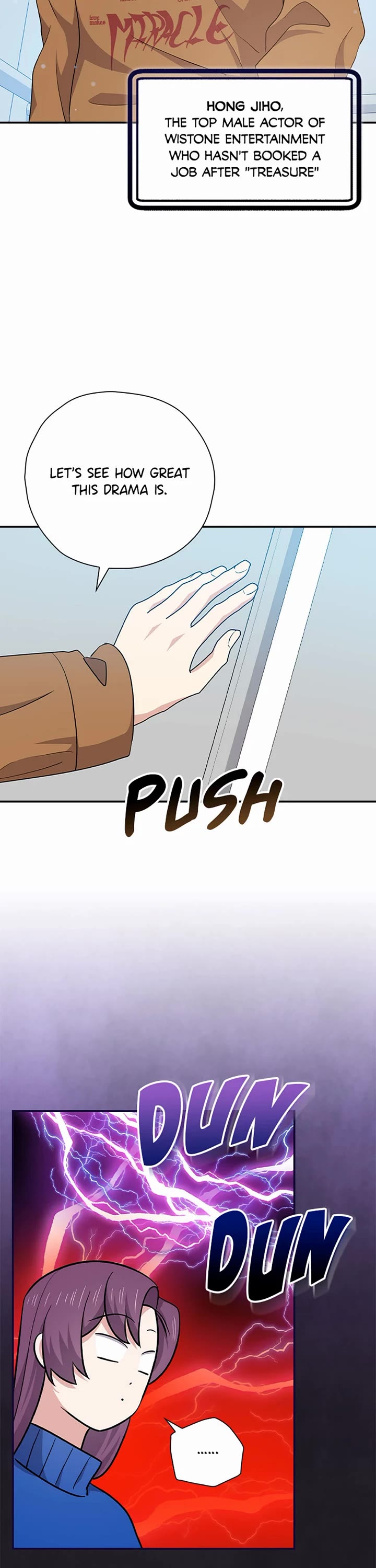 Long Live the Drama King chapter 110 page 2