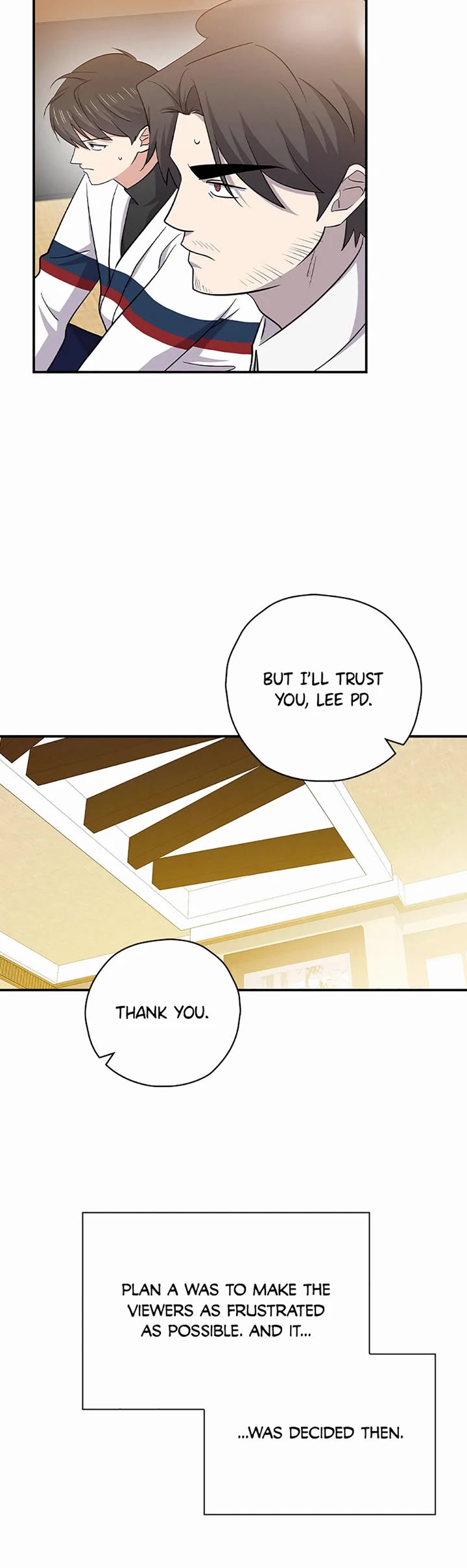 Long Live the Drama King chapter 110 page 20